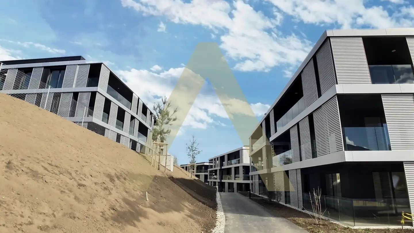 Wohnung kaufen - 2024 St-Aubin-Sauges