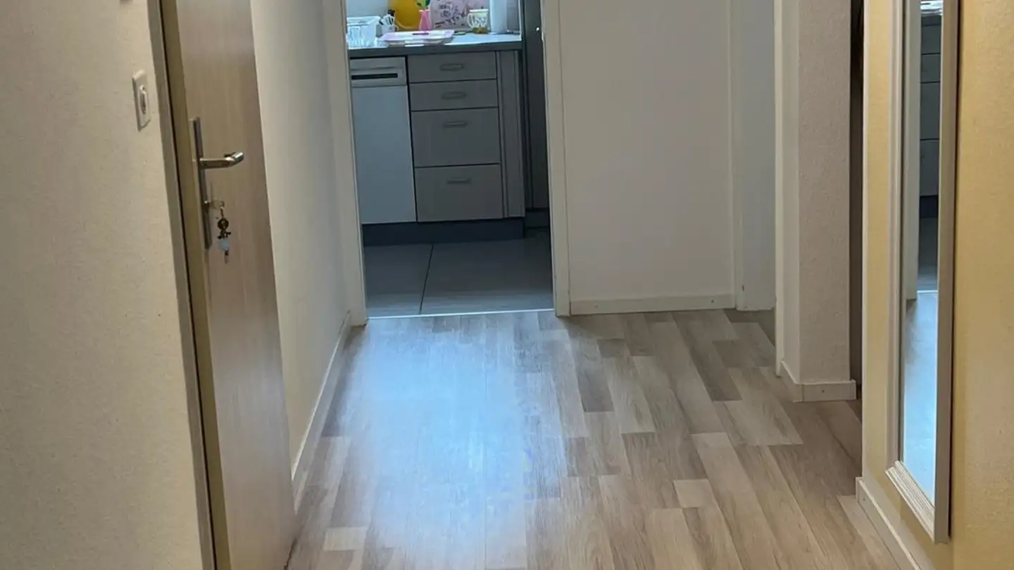 Appartamento in affitto - Lerchhofweg 4, 4663 Aarburg