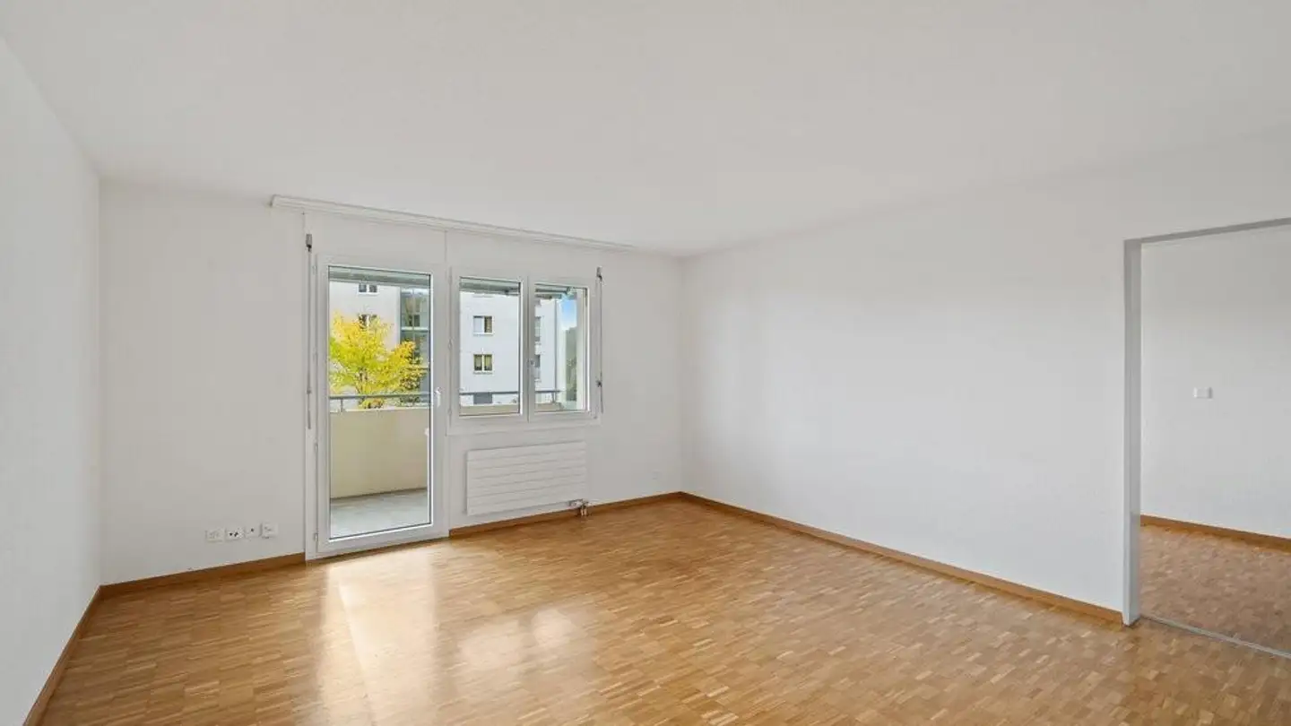 Appartement à louer - Brauerstrasse 85, 9016 St. Gallen - Photo 2