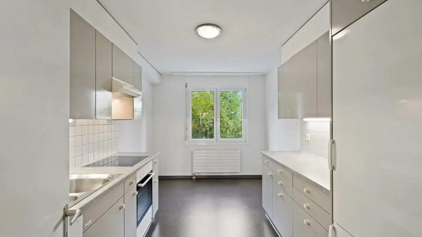 Appartement à louer - Brauerstrasse 85, 9016 St. Gallen - Photo 4