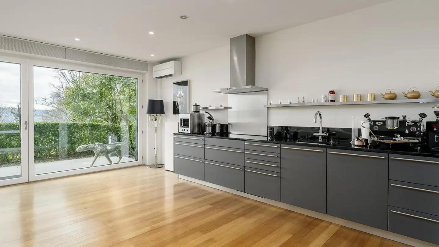 Appartement à vendre - 8044 Zürich - Photo 2