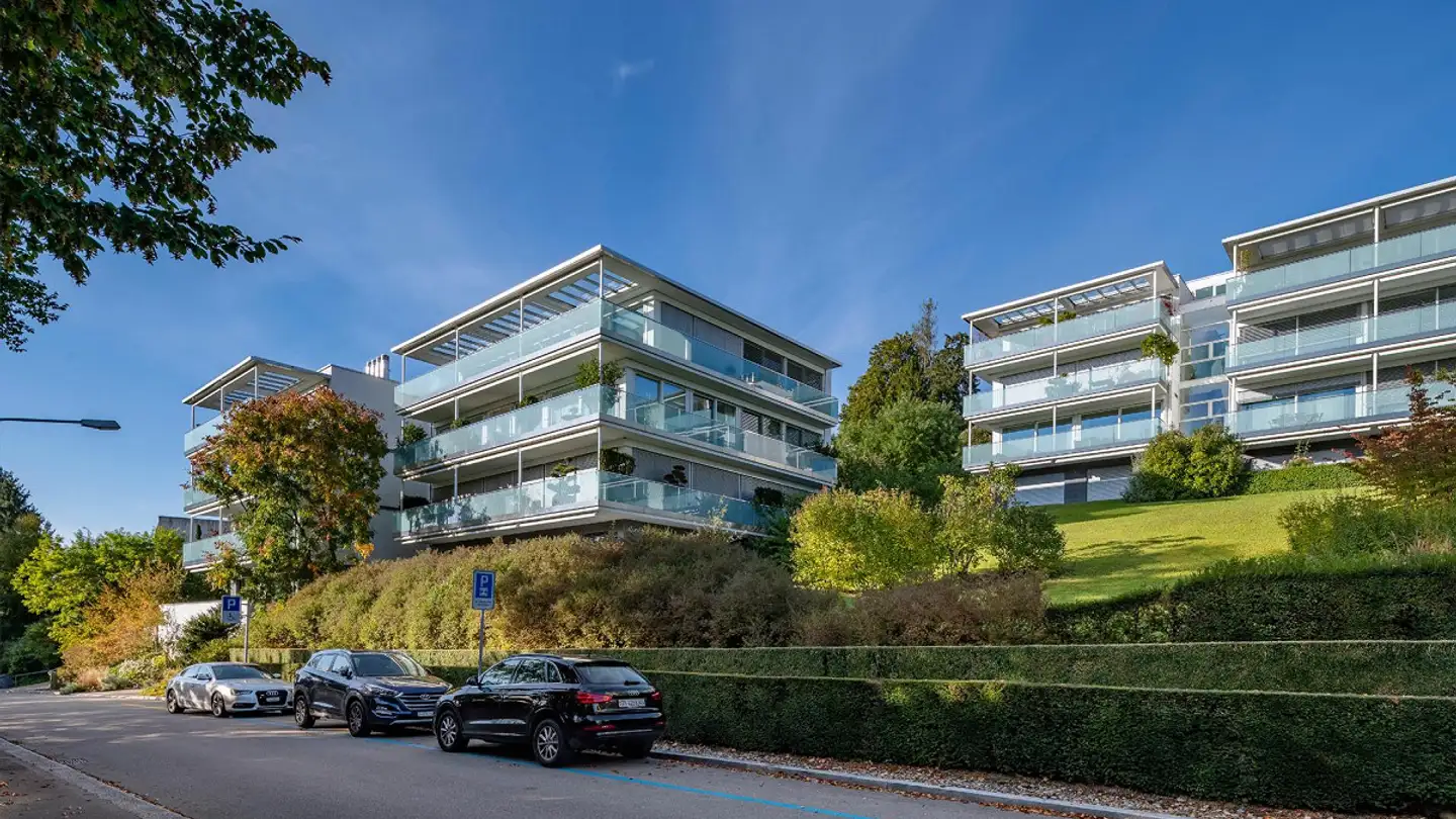 Apartment for sale - 8044 Zürich