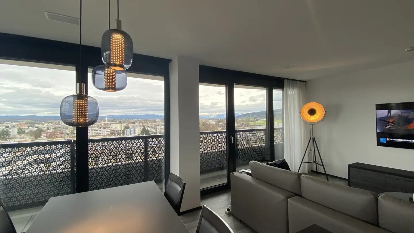 Appartamento in affitto - Sonnentalstrasse, 8600 Dübendorf