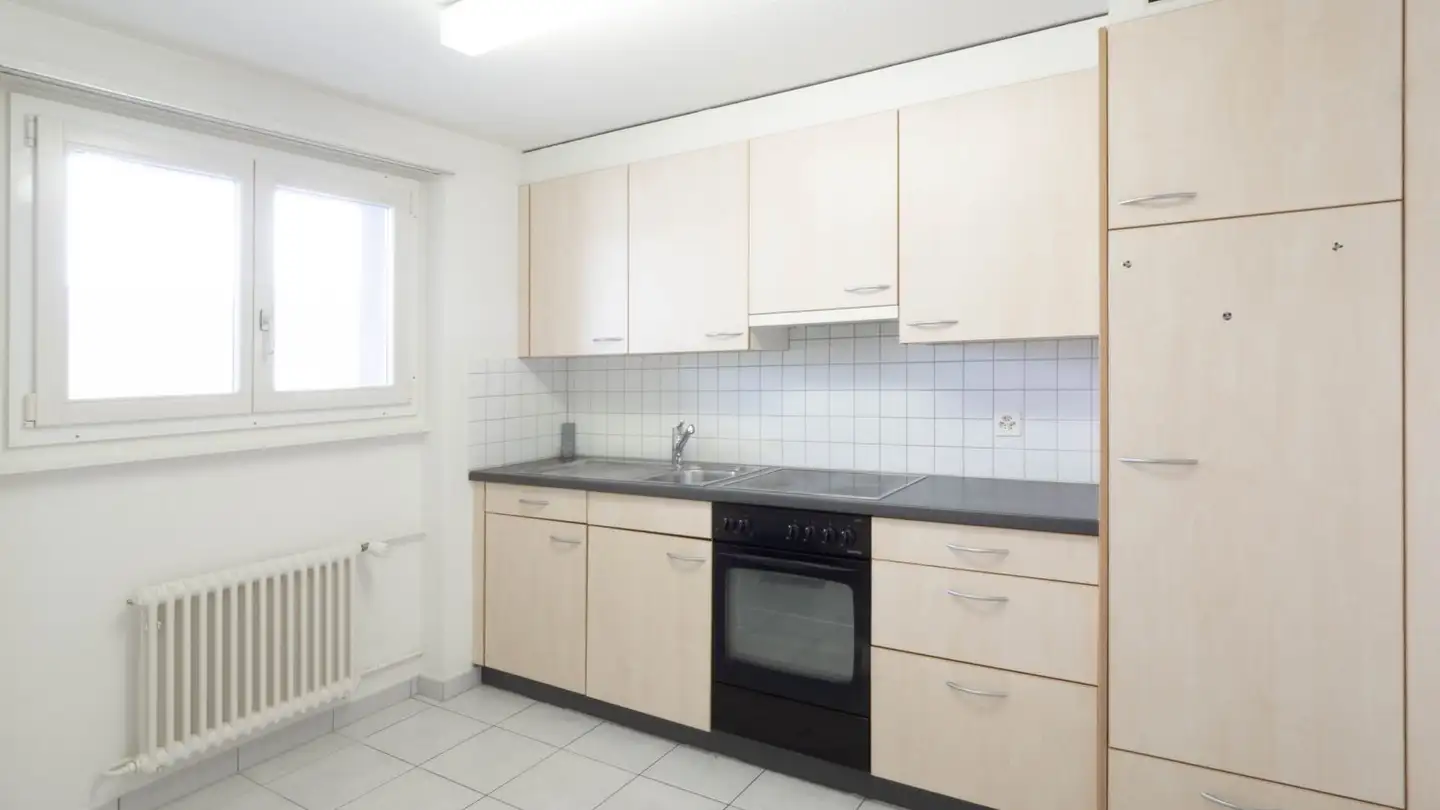 Apartment for rent - Glängweg 13, 6244 Nebikon - Photo 2