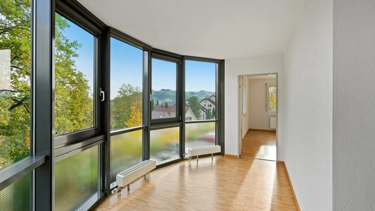 Appartement à louer - Brauerstrasse 85, 9016 St. Gallen - Photo 3