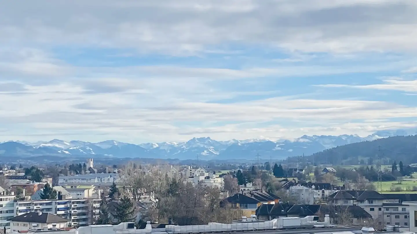 Appartamento in affitto - Sonnentalstrasse, 8600 Dübendorf - Foto 2