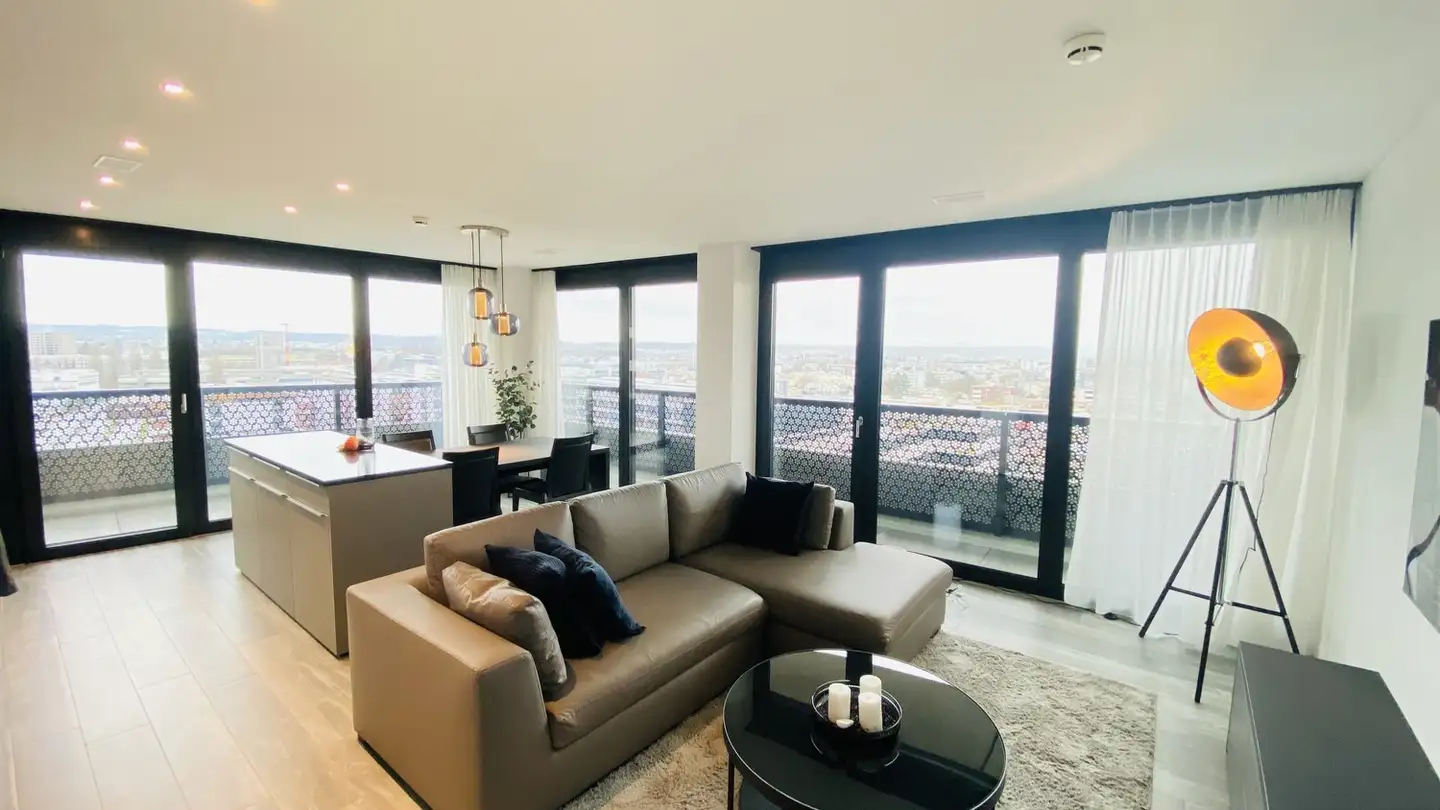 Appartamento in affitto - Sonnentalstrasse, 8600 Dübendorf - Foto 3