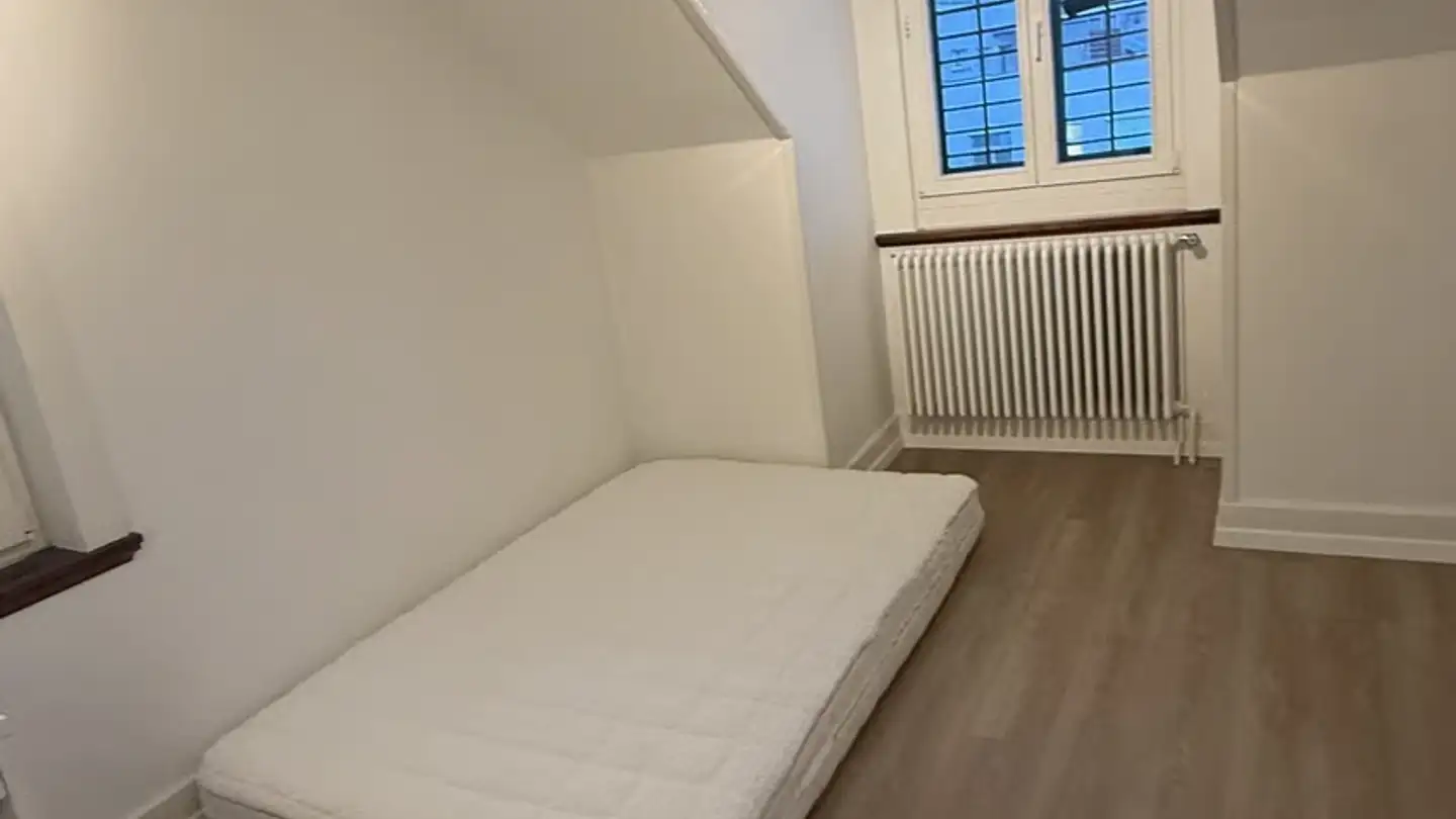 Appartement meublé à louer - Bahnhofweg 7, 5610 Wohlen AG - Photo 2