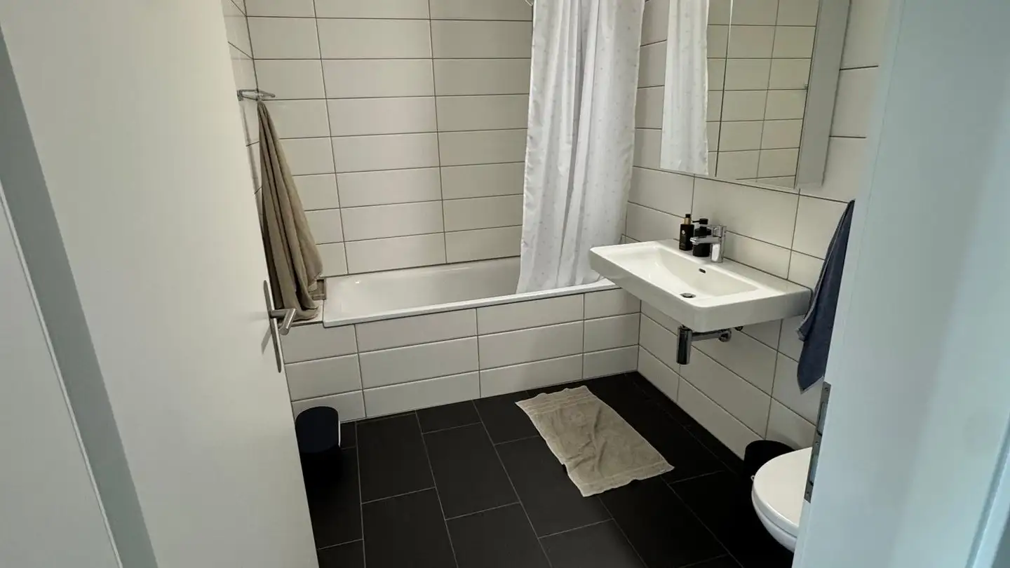 Apartment for rent - Brühlweg 13, 2542 Pieterlen - Photo 3