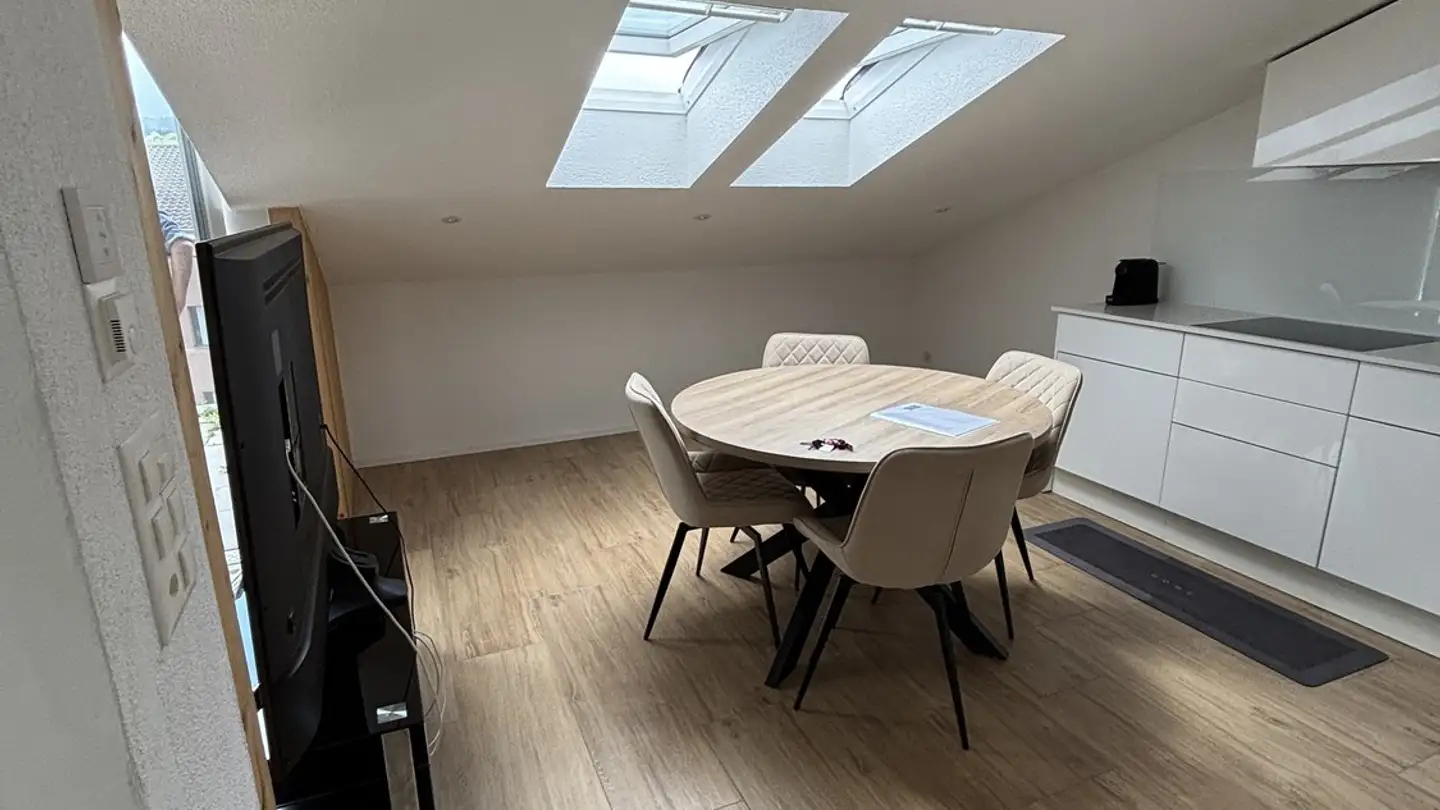 Appartamento in affitto - Ahornweg 13, 6020 Emmenbrücke - Photo 2