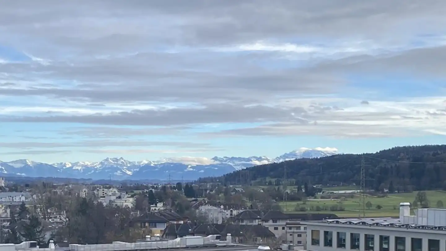 Appartamento in affitto - Sonnentalstrasse 13, 8600 Dübendorf - Foto 2