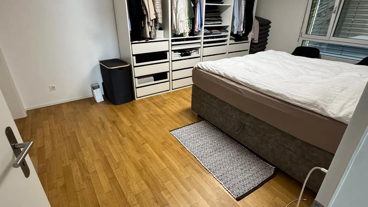 Apartment for rent - Brühlweg 13, 2542 Pieterlen - Photo 4