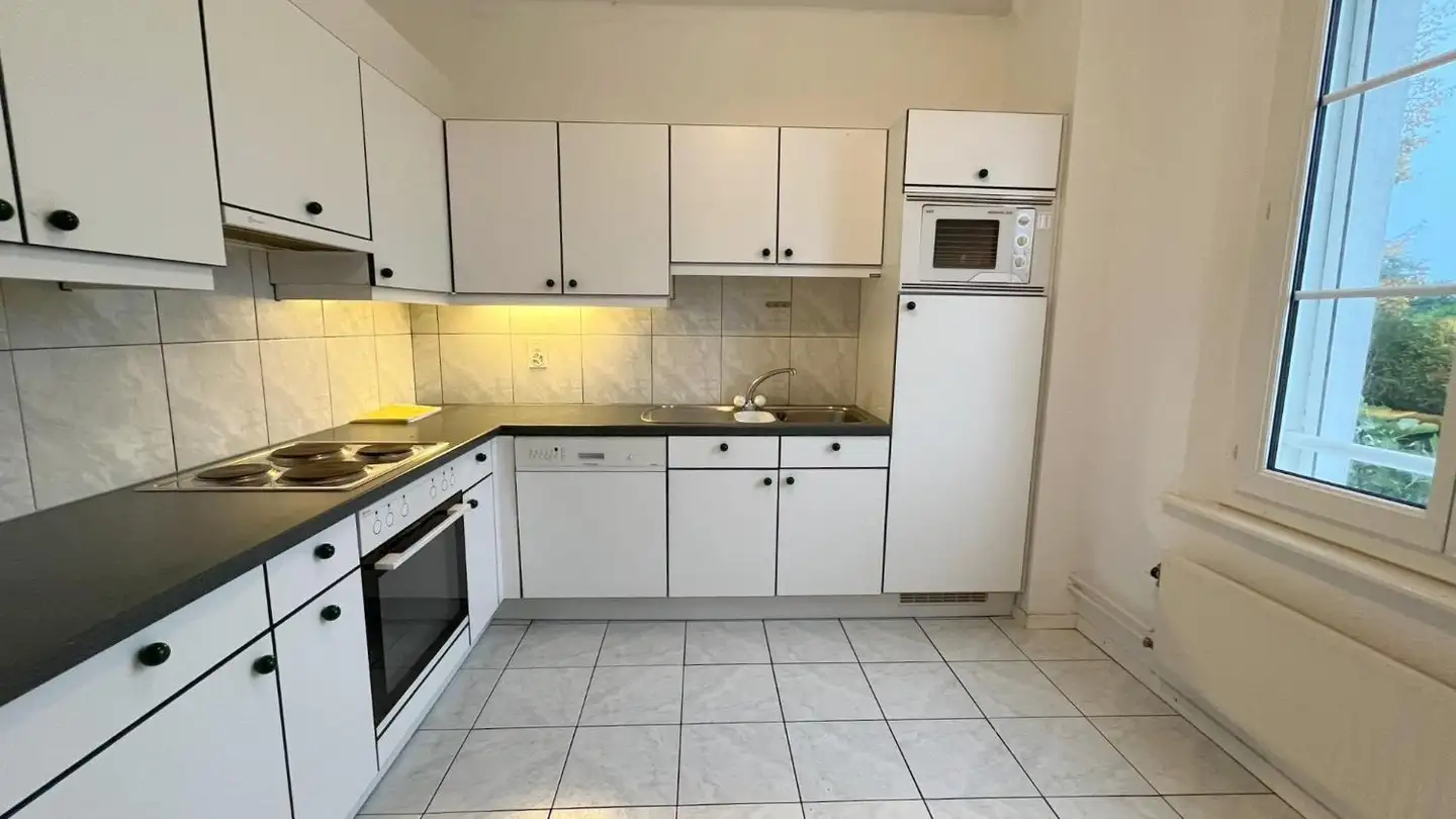 Appartamento in affitto - Route De Buchillon 4, 1162 St-Prex - Foto 2