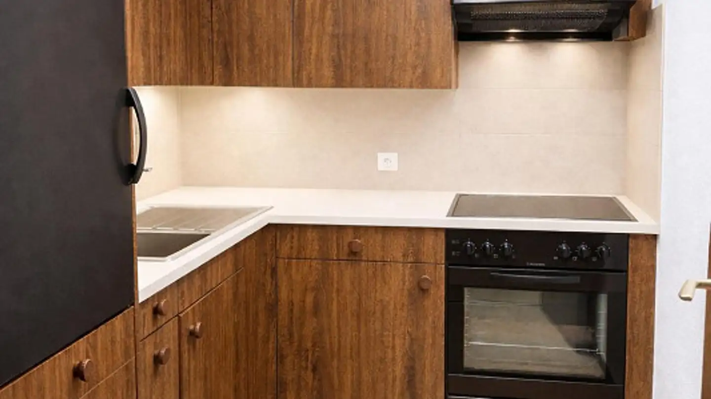 Appartamento in affitto - Zehntstadel 1, 9244 Niederuzwil