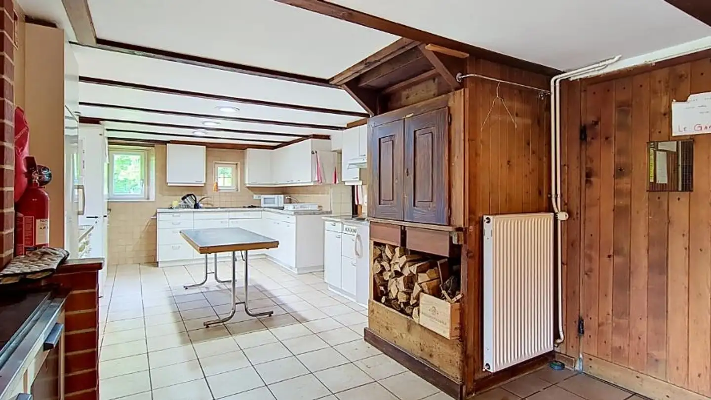 Chalet kaufen - Route Du Vallon 89, 1832 Villard-sur-Chamby - Foto 4