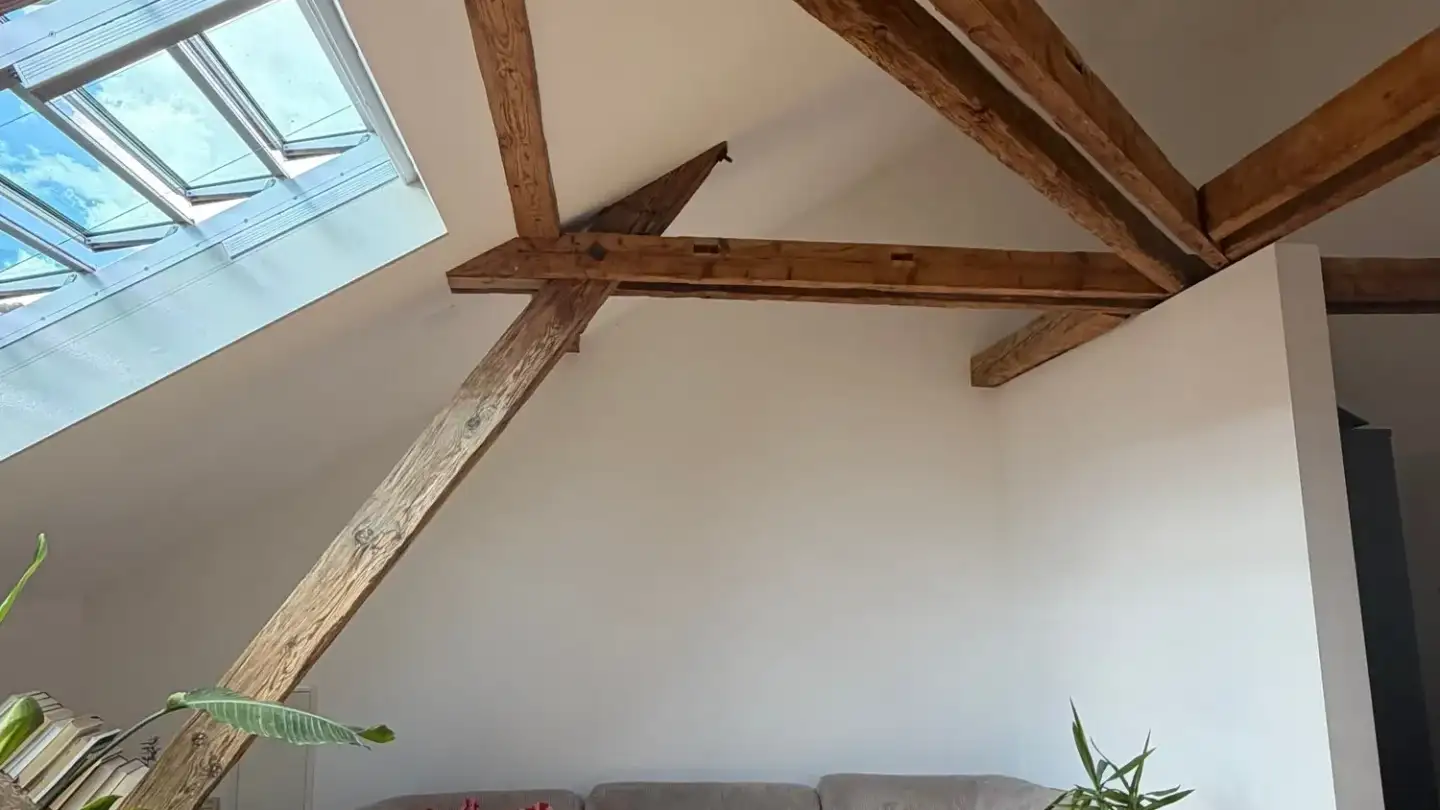 Apartment for rent - Rue Centrale / Zentralstrasse 19, 2502 Biel/Bienne - Photo 2