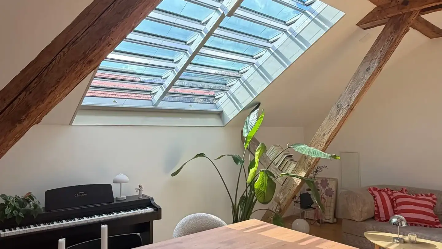 Apartment for rent - Rue Centrale / Zentralstrasse 19, 2502 Biel/Bienne - Photo 3