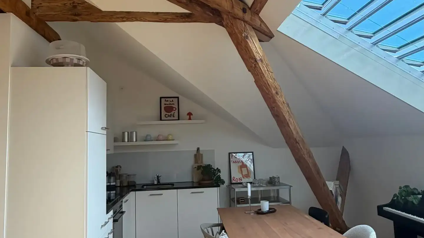 Apartment for rent - Rue Centrale / Zentralstrasse 19, 2502 Biel/Bienne - Photo 4