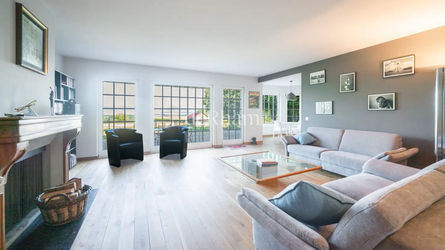 Single house for sale - 1041 Dommartin - Photo 4