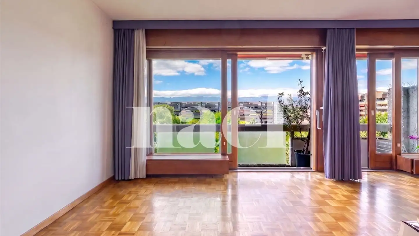 Apartment for sale - 1209 Genève