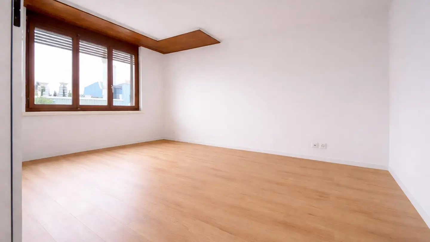 Apartment for rent - Zehntstadel 1, 9244 Niederuzwil - Photo 2