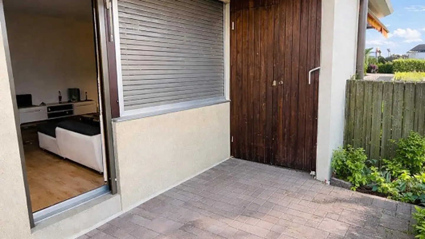 Apartment for rent - Zehntstadel 1, 9244 Niederuzwil - Photo 4