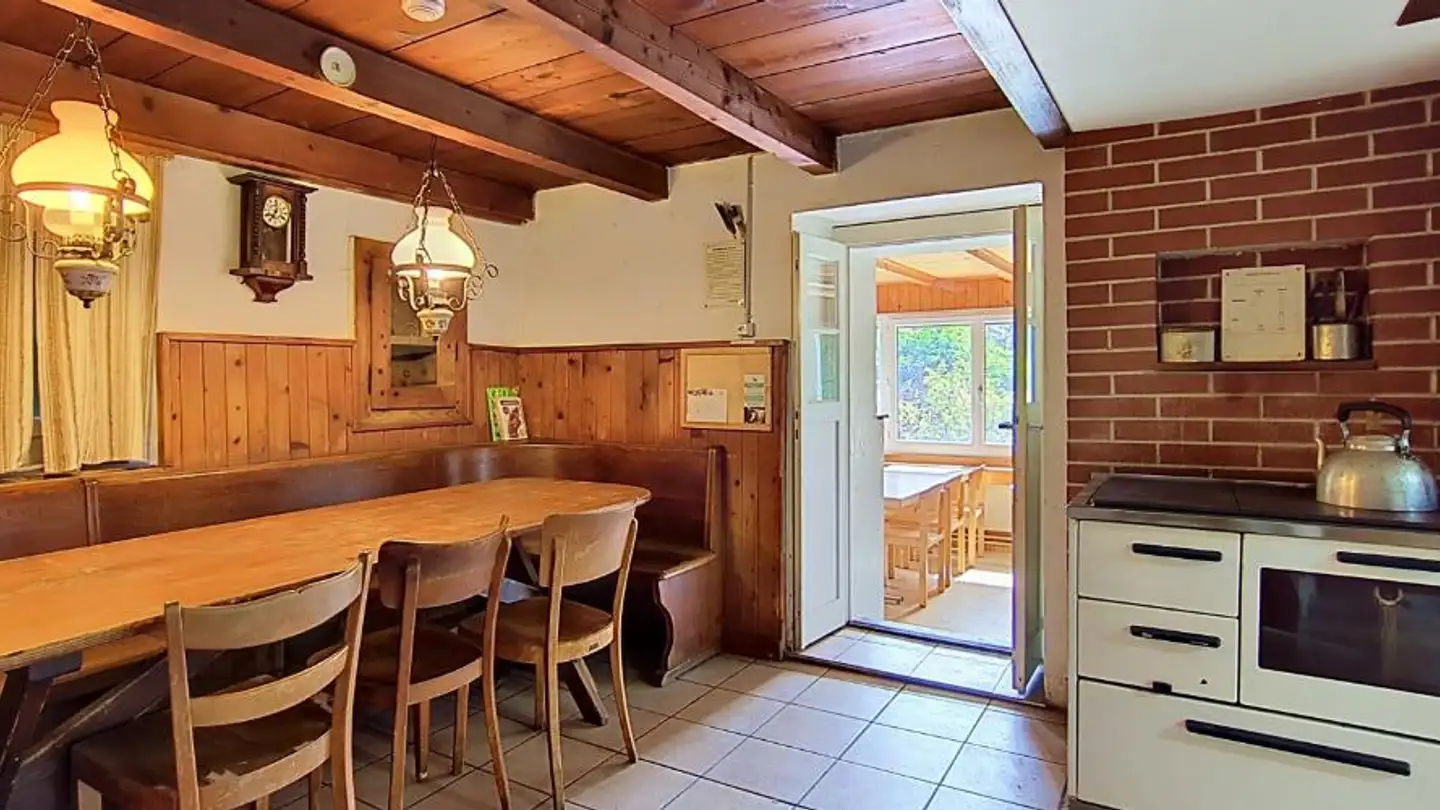 Chalet kaufen - Route Du Vallon 89, 1832 Villard-sur-Chamby - Foto 3