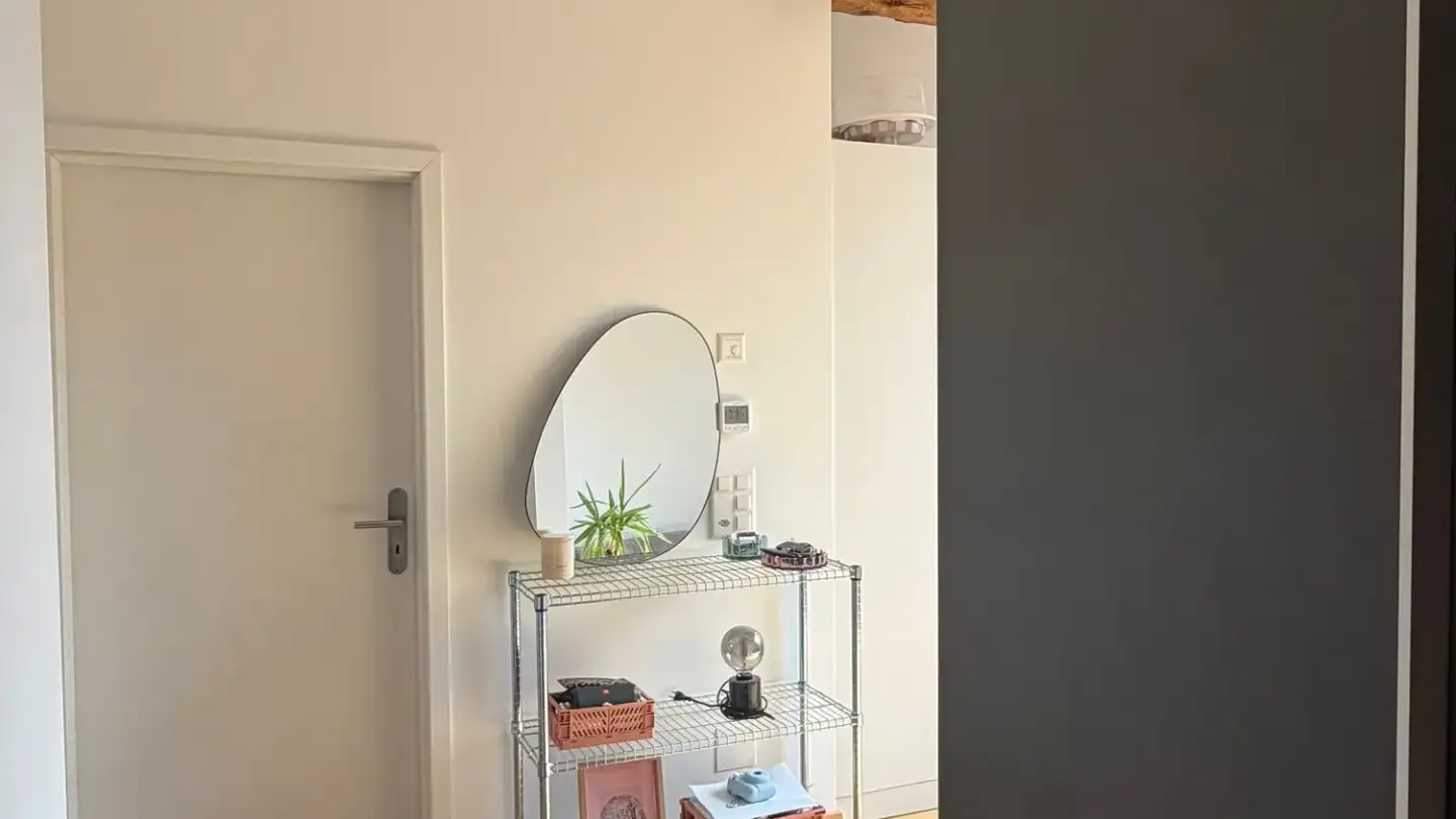 Apartment for rent - Rue Centrale / Zentralstrasse 19, 2502 Biel/Bienne