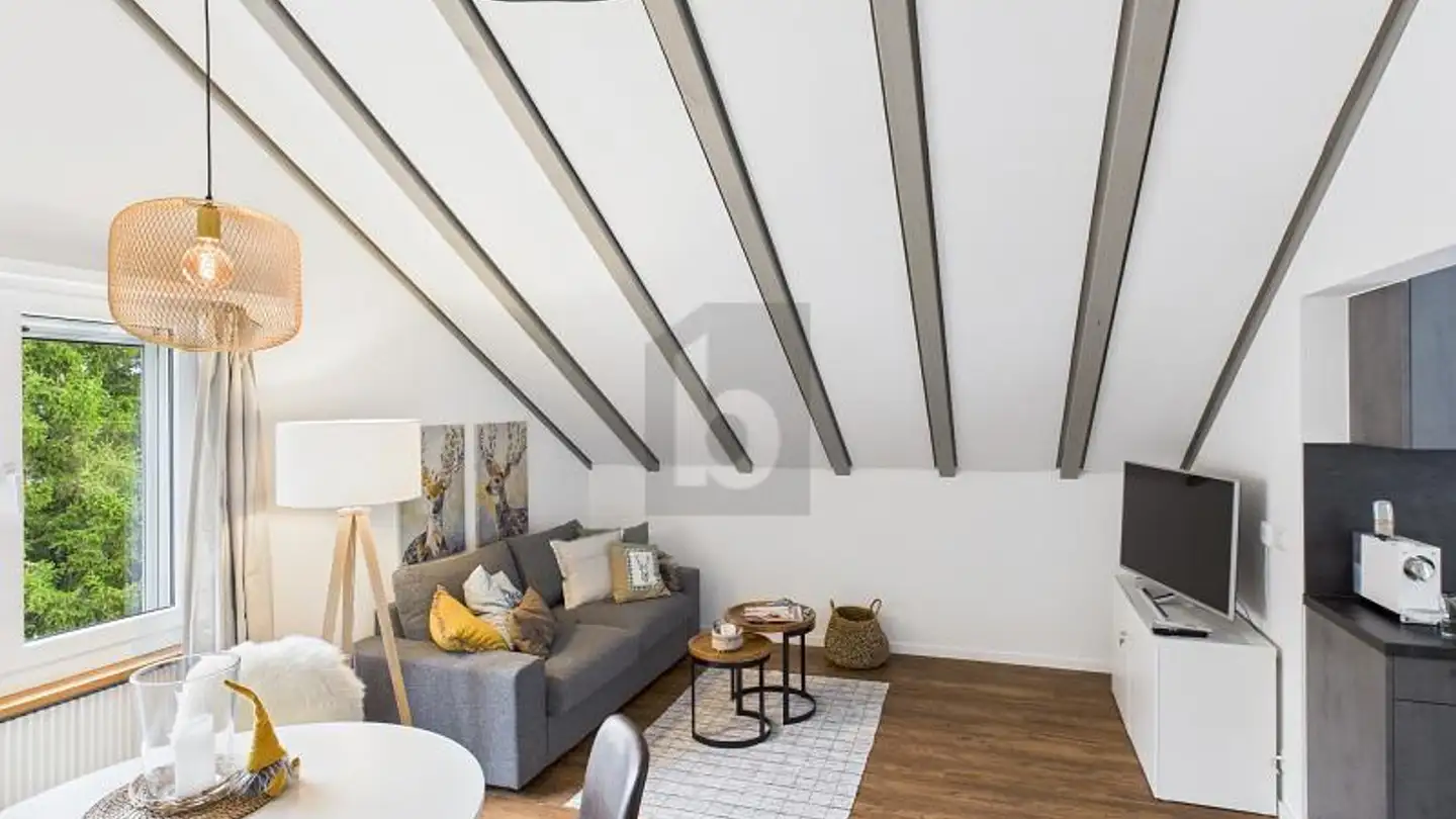 Attico in vendita - 9658 Wildhaus - Photo 4