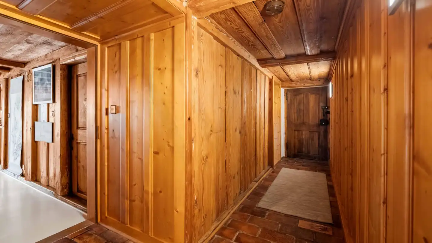 Ferme à vendre - 1633 Marsens - Photo 4