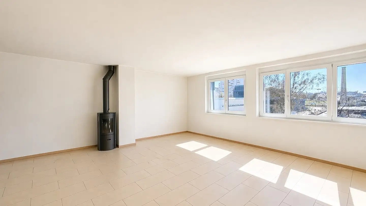 Appartamento in vendita - 2300 La Chaux-de-Fonds