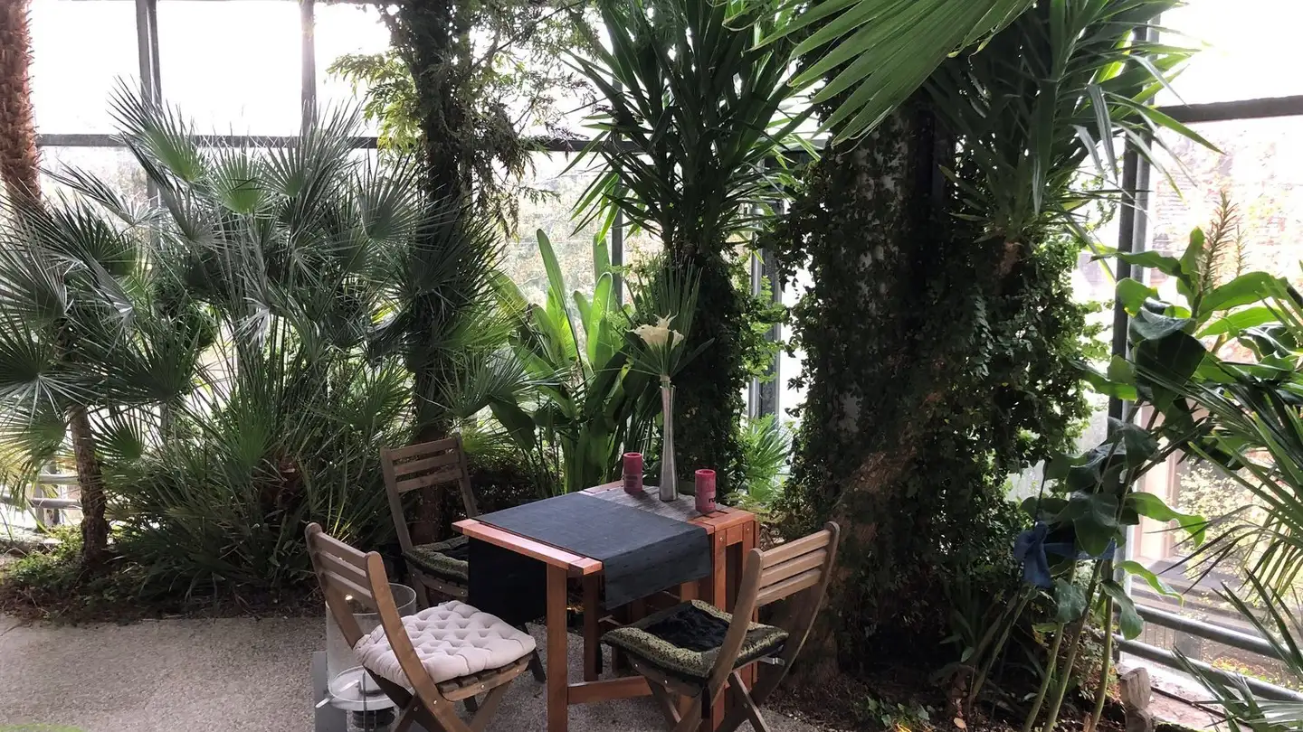 Appartement à louer - Rue Du Coteau / Haldenstrasse 13, 2502 Biel/Bienne