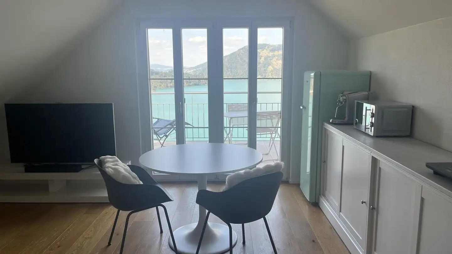 Wohnung mieten - 6404 Greppen