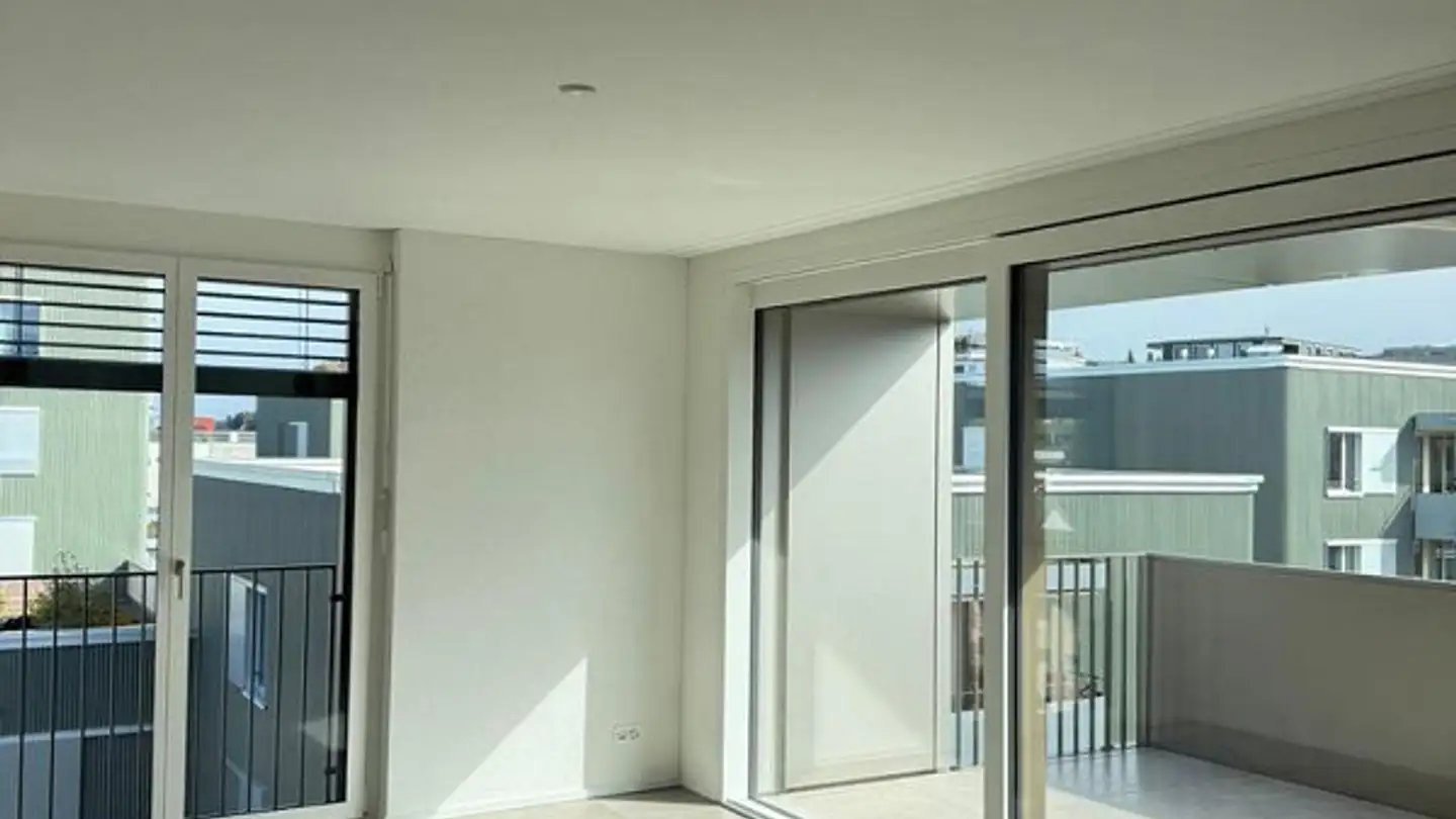 Apartment for rent - Geerenstrasse 24, 8302 Kloten - Photo 2