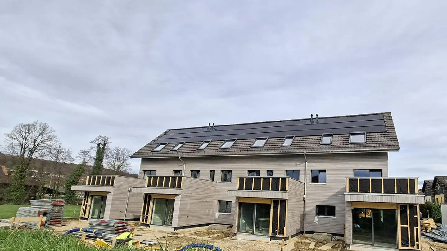 Haus mieten - 4105 Biel-Benken BL - Foto 4