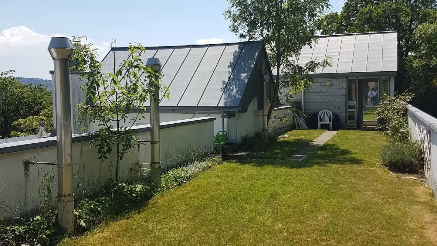 Appartement à louer - Rue Du Coteau / Haldenstrasse 13, 2502 Biel/Bienne - Photo 3