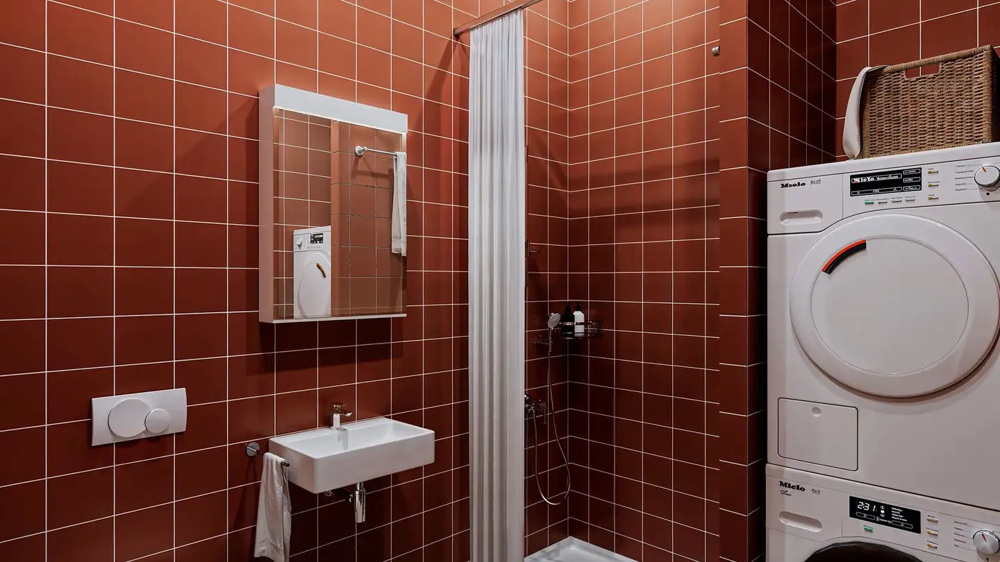 Appartamento in affitto - Rue Gabriel-Lory, 2000 Neuchâtel - Foto 4