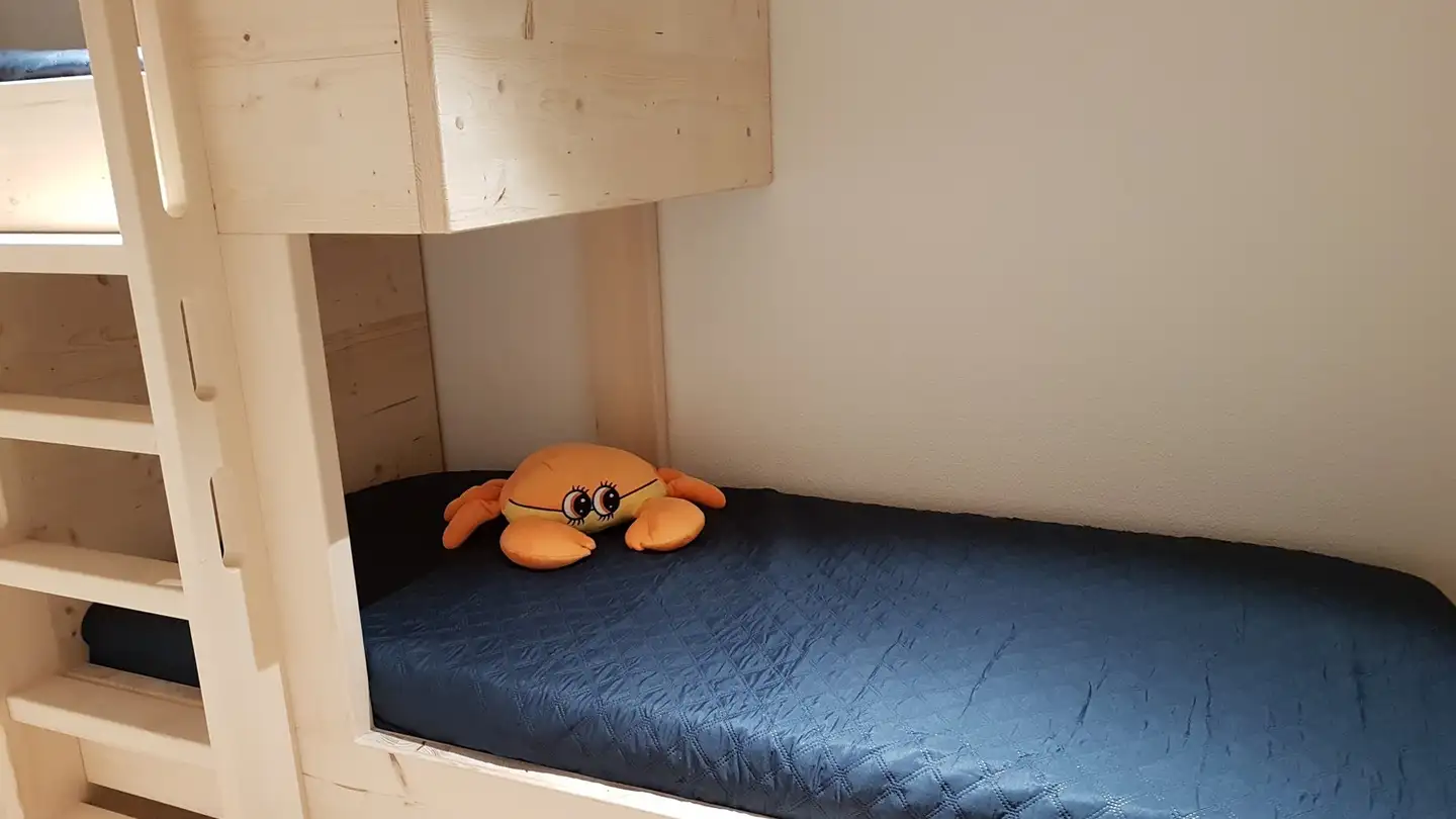 Appartement à louer - Vorderbergstrasse 106, 7323 Wangs - Photo 4
