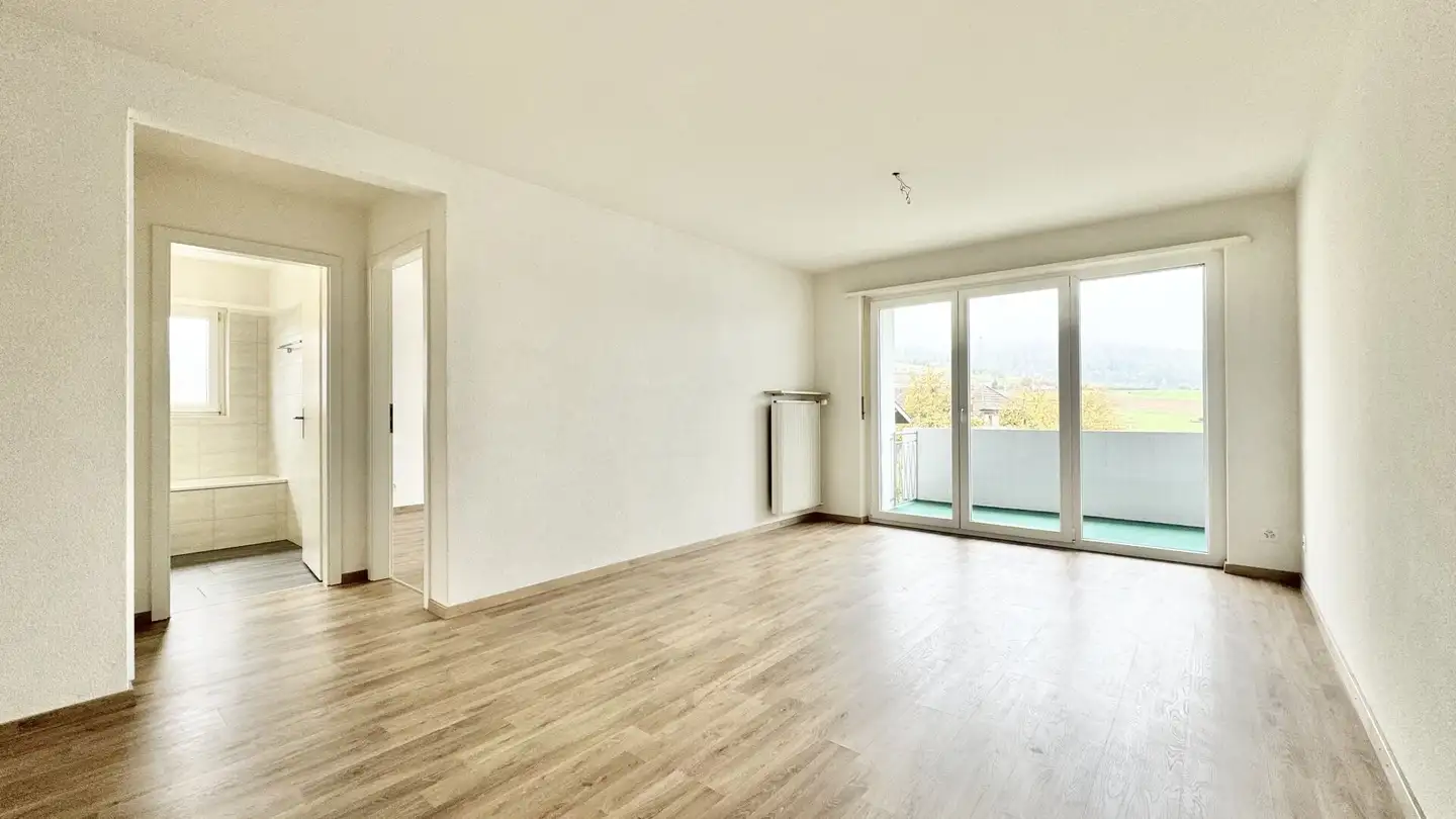 Appartement à louer - Sägeweg 8, 5070 Frick