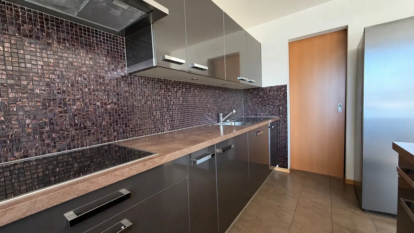 Appartamento in vendita - 2300 La Chaux-de-Fonds - Foto 2