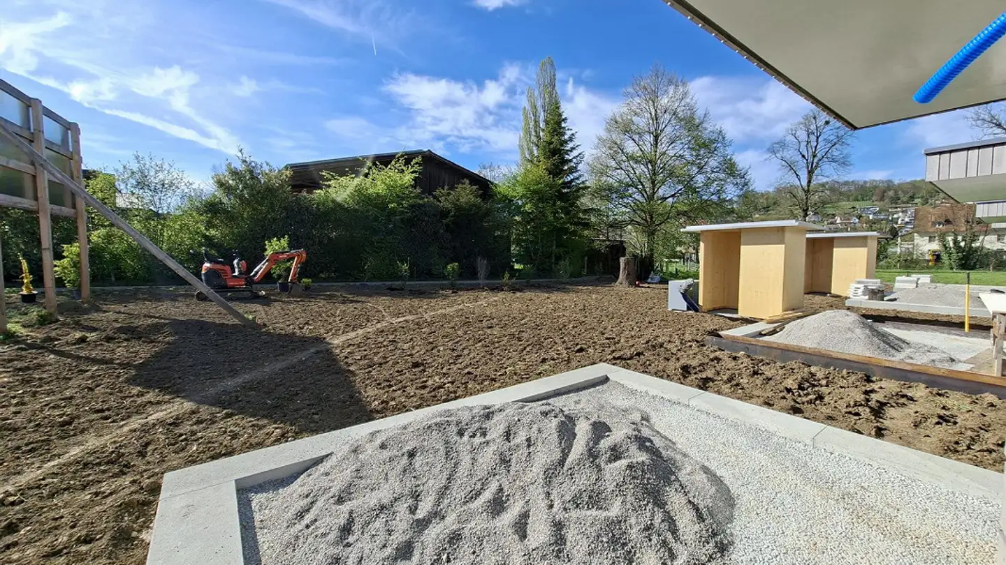 Haus mieten - 4105 Biel-Benken BL - Foto 2