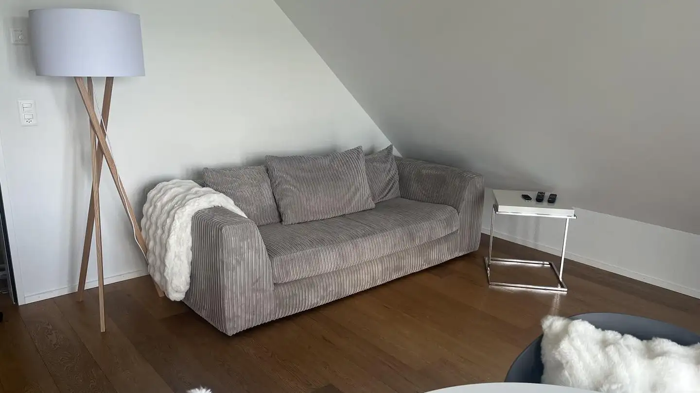 Appartement à louer - 6404 Greppen - Photo 4