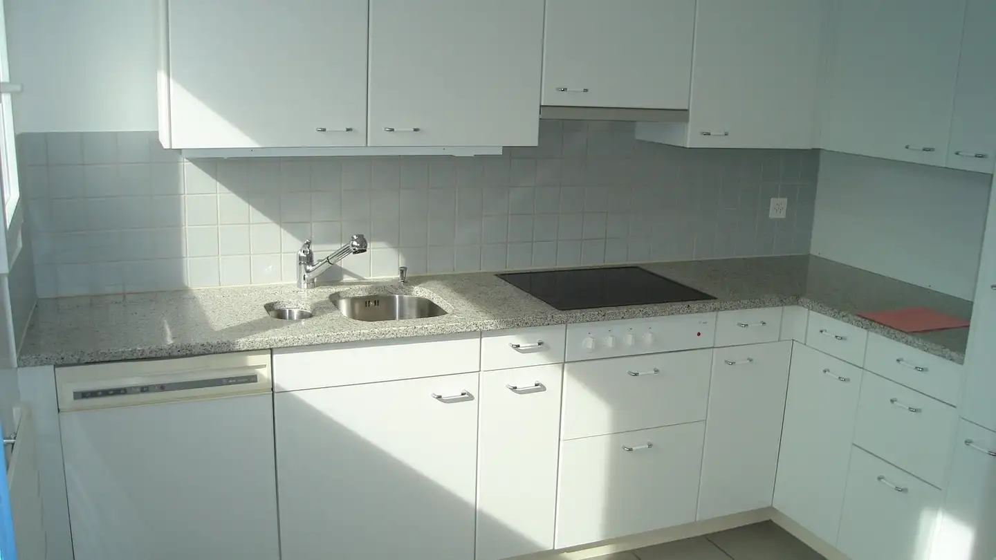 Apartment for rent - Grenzacherweg 209, 4125 Riehen - Photo 2