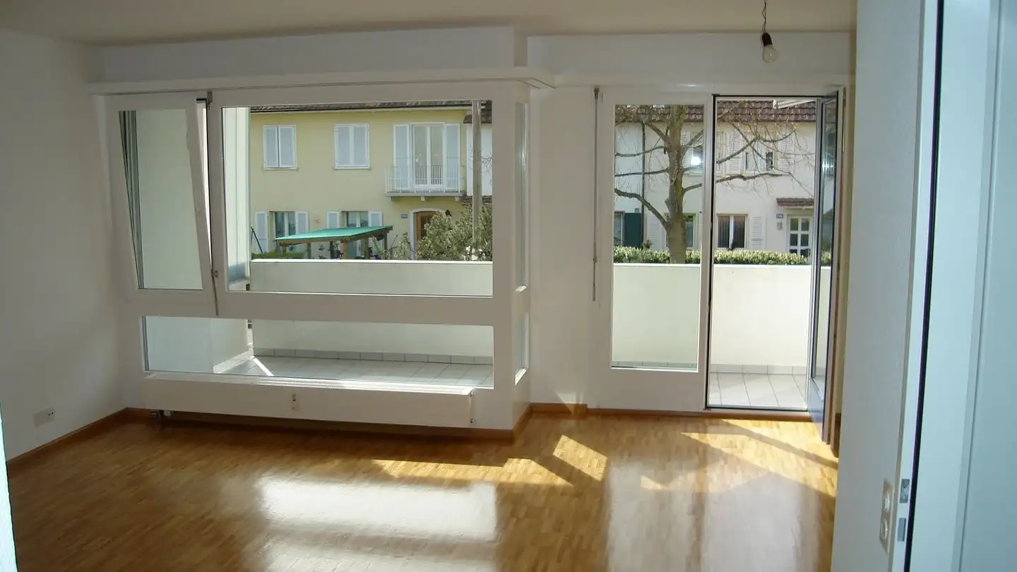 Apartment for rent - Grenzacherweg 209, 4125 Riehen - Photo 3