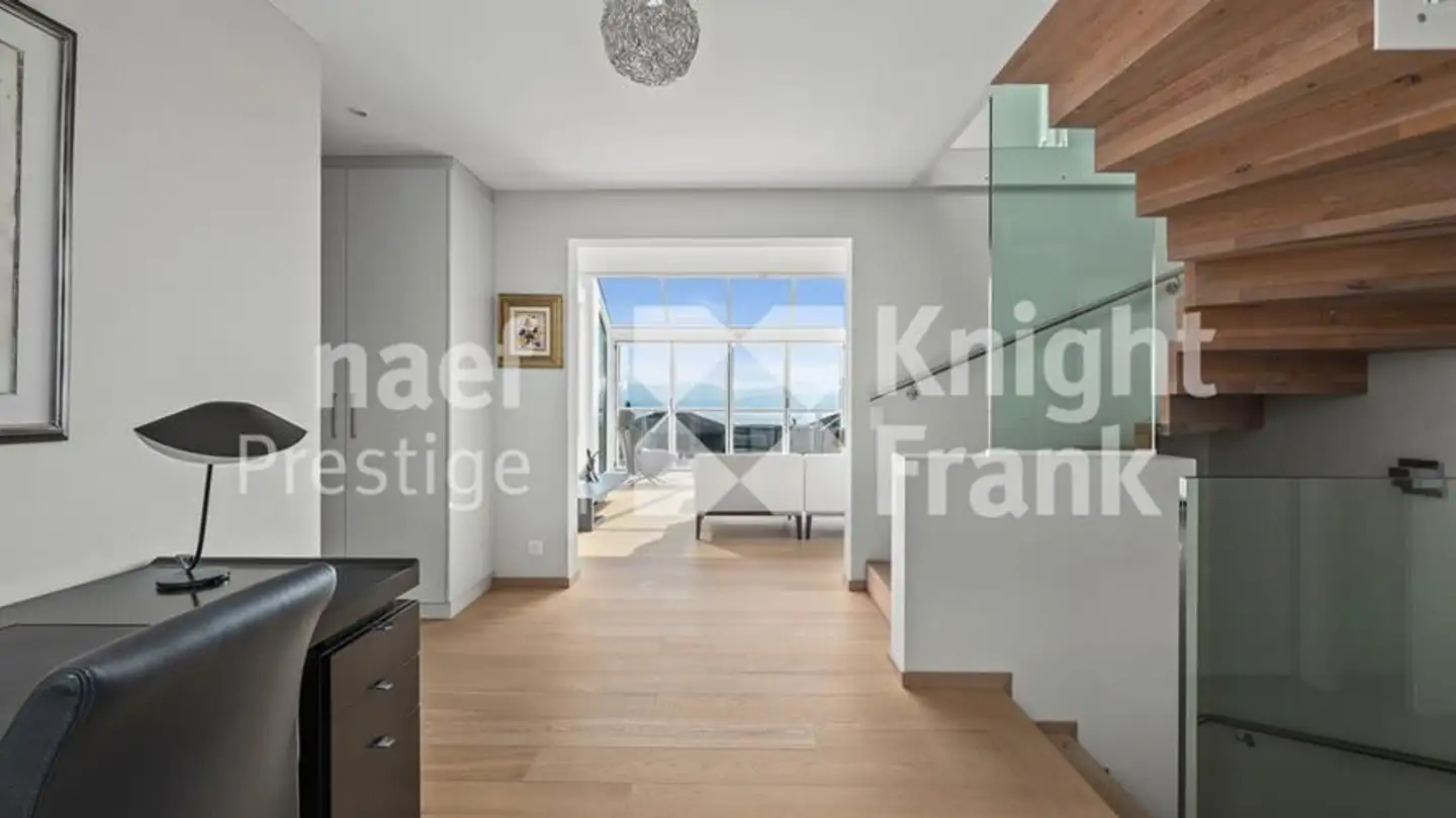 Einfamilienhaus kaufen - 1166 Perroy