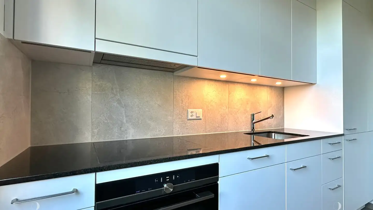 Appartement à louer - Route De Brügg / Brüggstrasse 2, 2503 Biel/Bienne - Photo 2