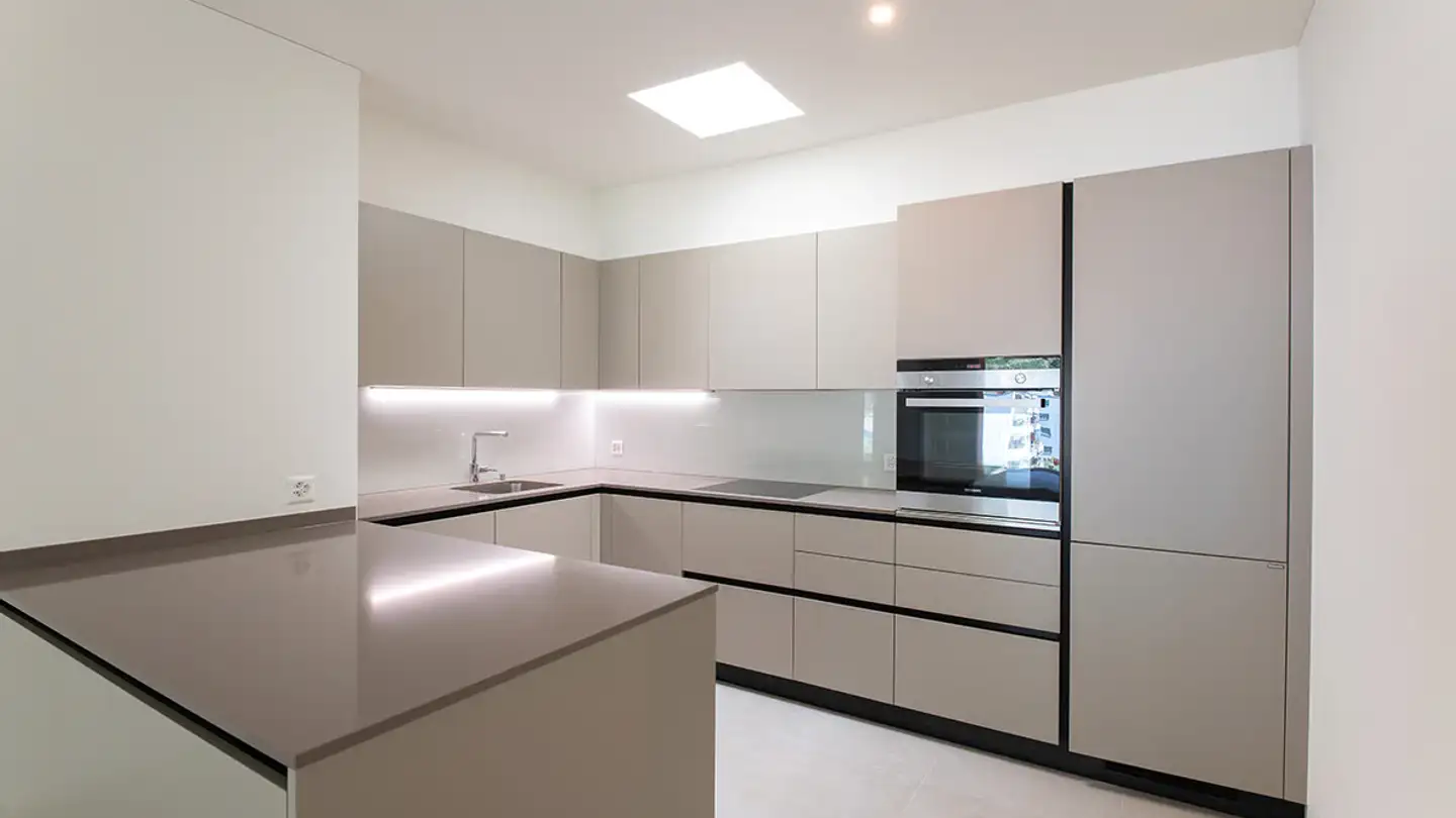 Apartment for rent - Via Pratocarasso 35, 6500 Bellinzona - Photo 4