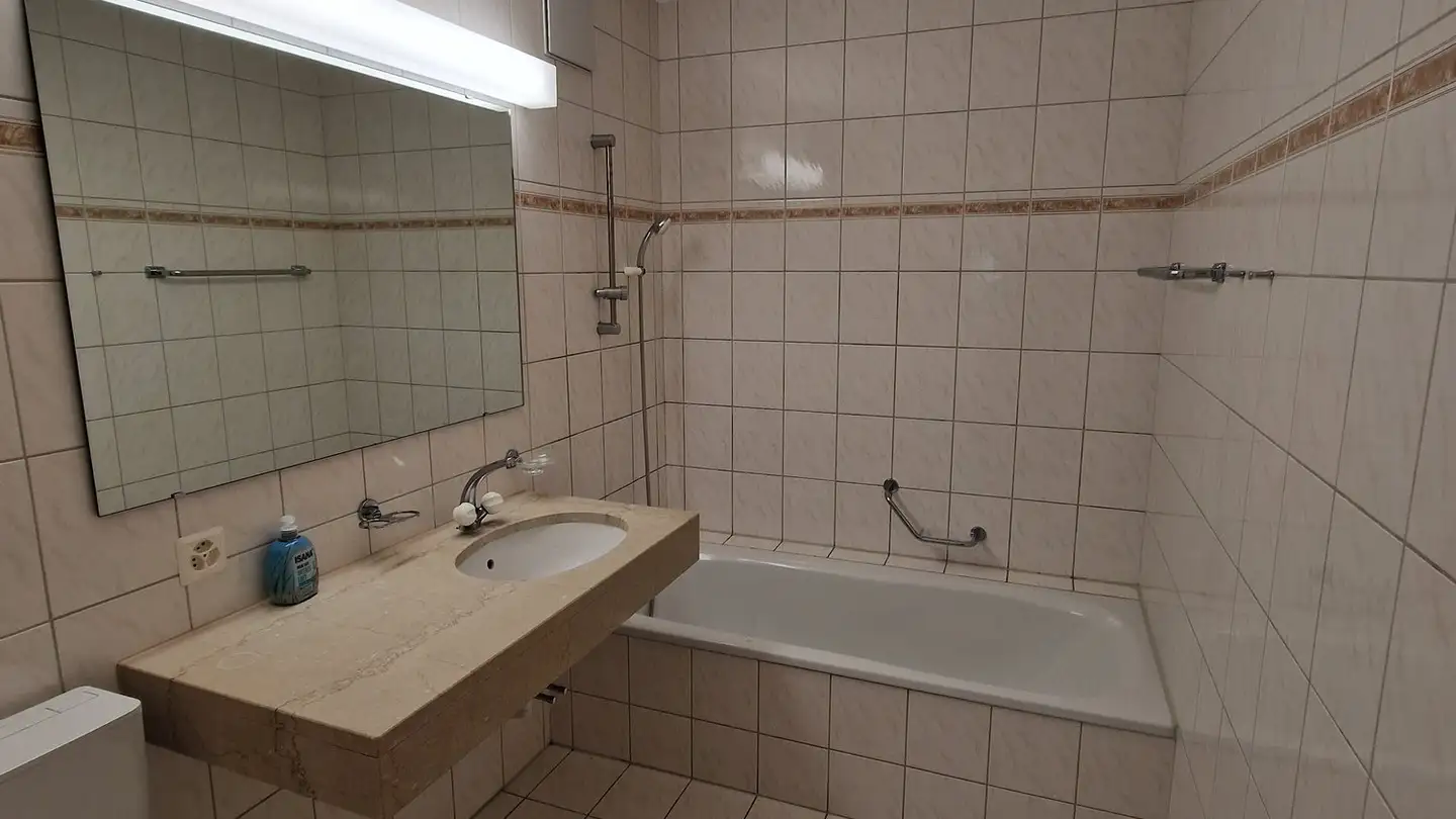 Appartamento in affitto - Fritz-Käser-Strasse 14, 4562 Biberist - Photo 3