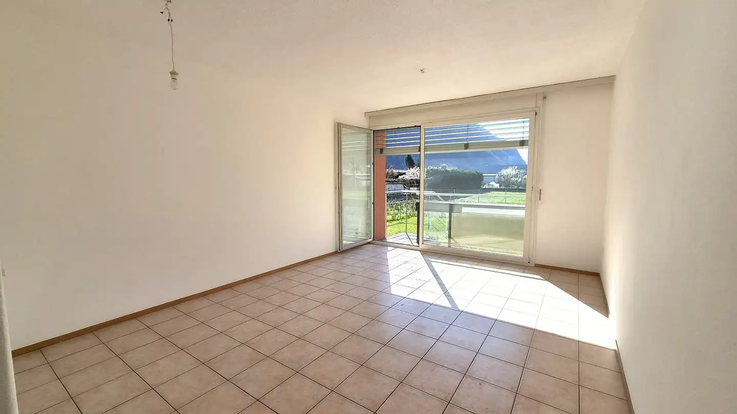 Appartement à vendre - Via Industria 5, 6710 Biasca