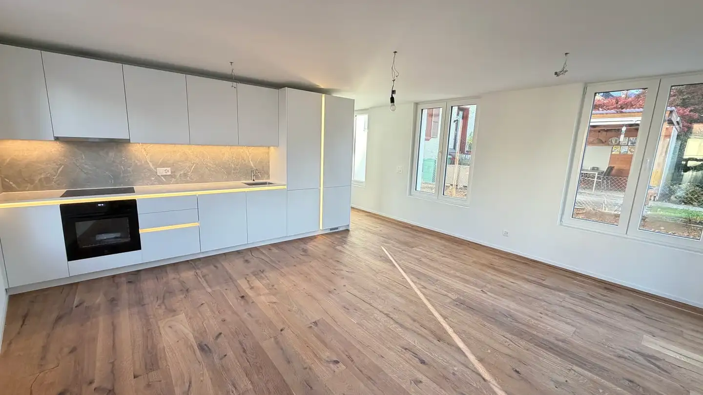 Appartamento in affitto - Aarauerstrasse 158, 4600 Olten